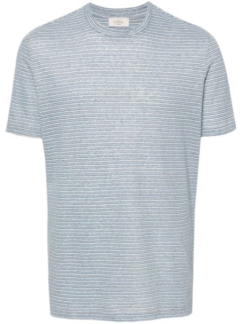 Altea striped cotton T-shirt