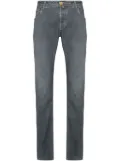 Jacob Cohën Nick slim-fit jeans - Grey