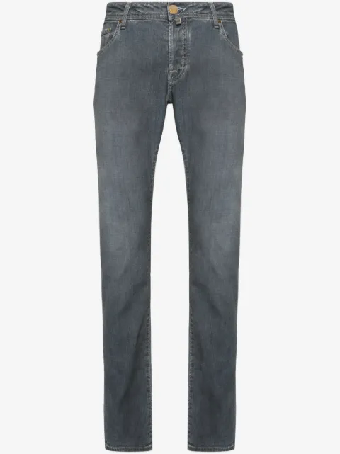 Jacob Cohën Nick slim-fit jeans