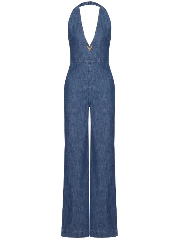 Jumpsuit valentino online