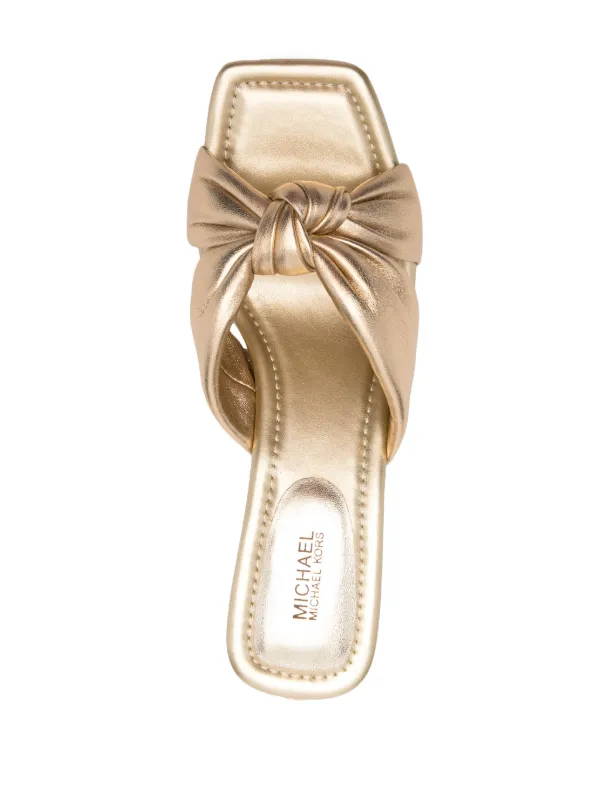 Michael store Kors Sandals