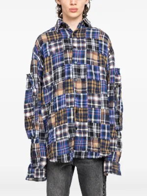 Who Decides War メンズ シャツ通販 - FARFETCH