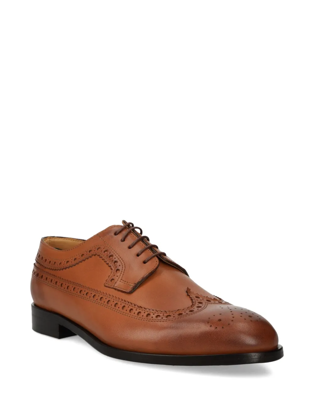 PS Paul Smith  lace-up brogue shoes | Zapatos derby | Image 2