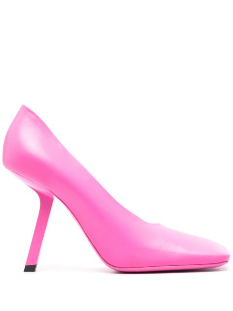 Balenciaga Void D'orsay 90mm pumps Women