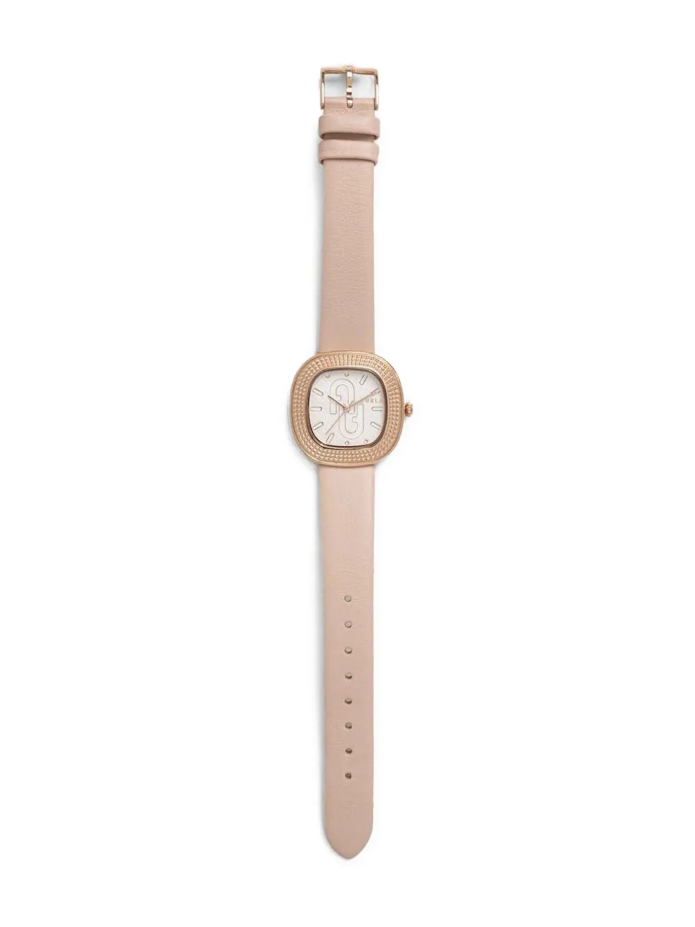Furla Tv Shape 30mm In Pink
