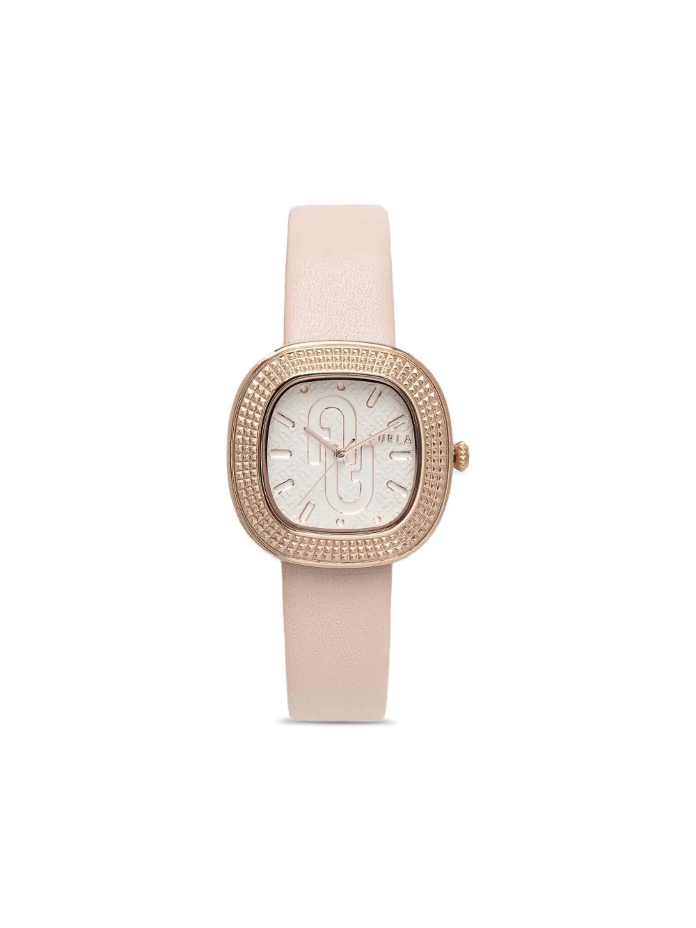 Furla TV Shape 30mm | White | Image 1