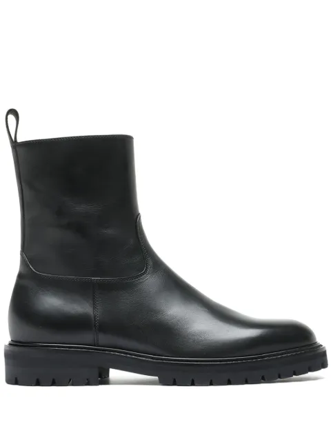 Officine Creative leather boots