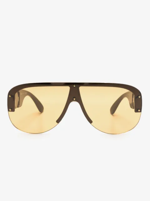 Versace Eyewear lentes de sol Medusa Biggie