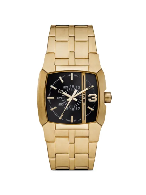 Diesel Cliffhanger 47mm watch