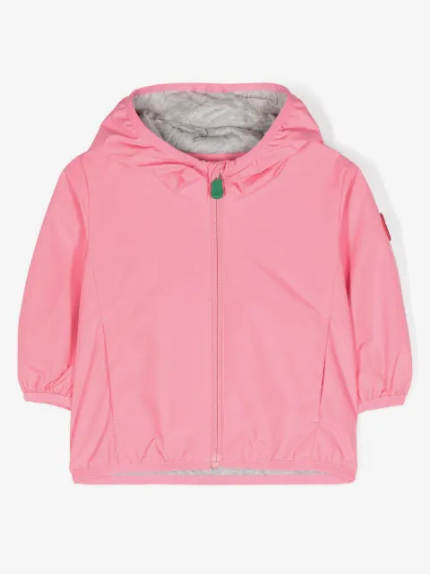 Save The Duck Kids Coco rain jacket