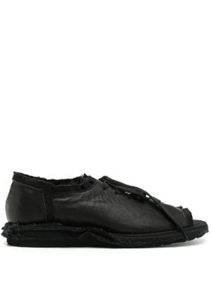 Yohji Yamamoto Shoes for Men | FARFETCH