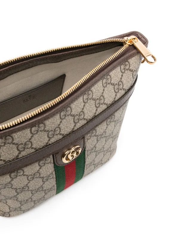 GUCCI】〔オフィディア〕GG スモール ショルダーバッグ