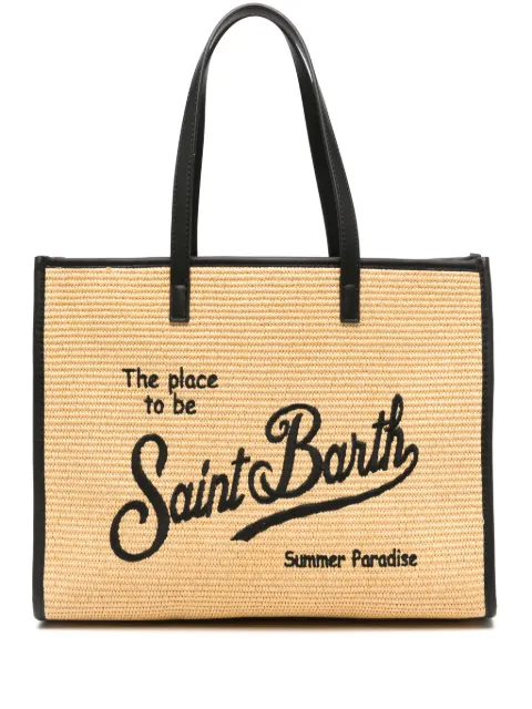 MC2 Saint Barth tote Vivian grande