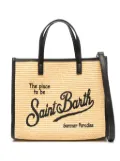 MC2 Saint Barth medium Vivian tote bag - Neutrals