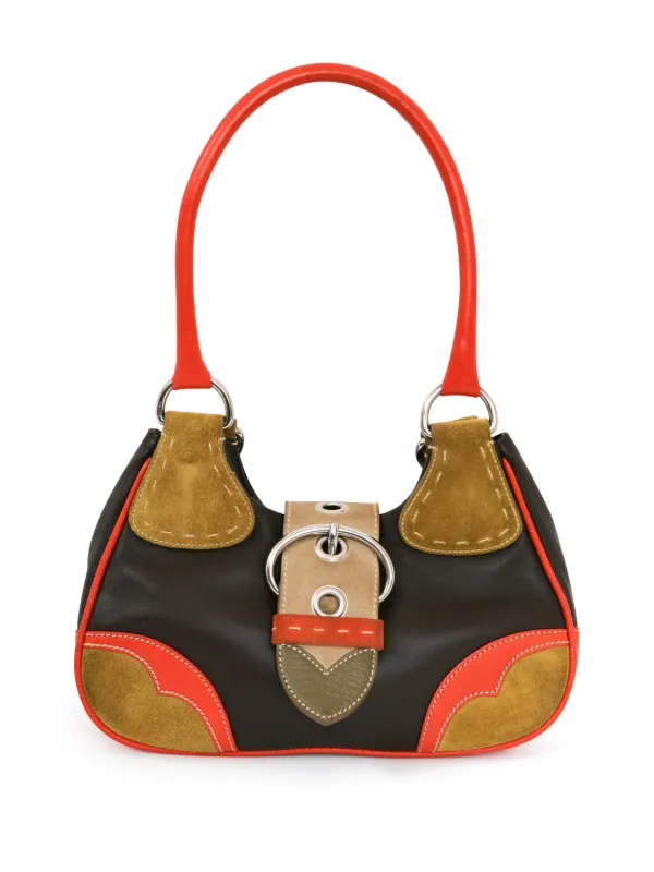 Prada colorful bag online