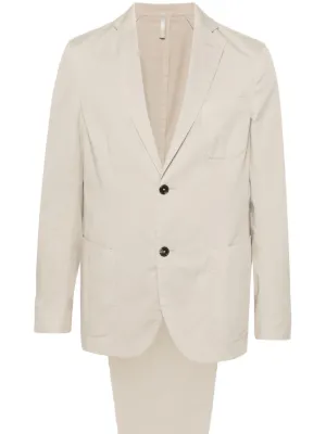 スーツ（メンズ） Incotex Suits Incotex Suits for Men | Shop Now on FARFETCH