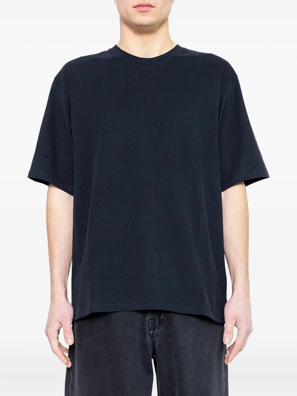MARANT playera manga corta | negro | Image 1