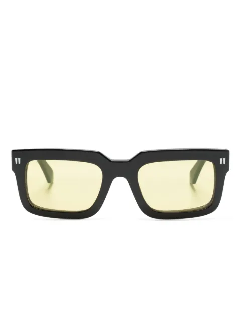 Off-White Eyewear Occhiali squadrati