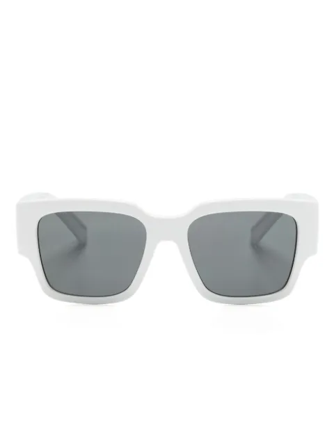 Dolce & Gabbana Eyewear lentes de sol con armazón cuadrada