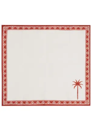 Supreme Set Of 3 Dish Towels | White | FARFETCH