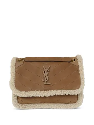 Saint Laurent Pre-Owned