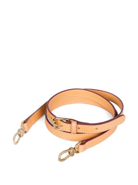 ETRO detachable leather shoulder strap Women