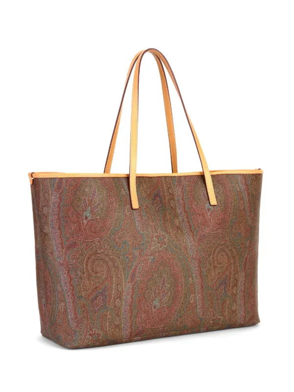 Etro paisley newest bag