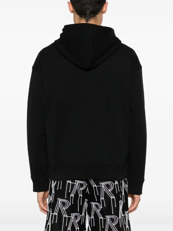 Moschino テディベアモチーフ パーカー | ブラック | FARFETCH JP