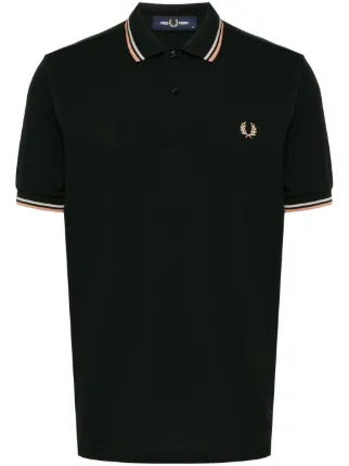 Fred Perry