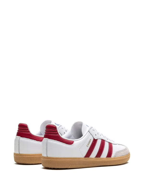 Adidas Kids Samba OG 
