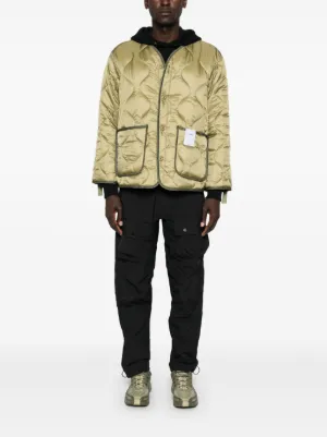 Maharishi for Men Shop New Arrivals on FARFETCH