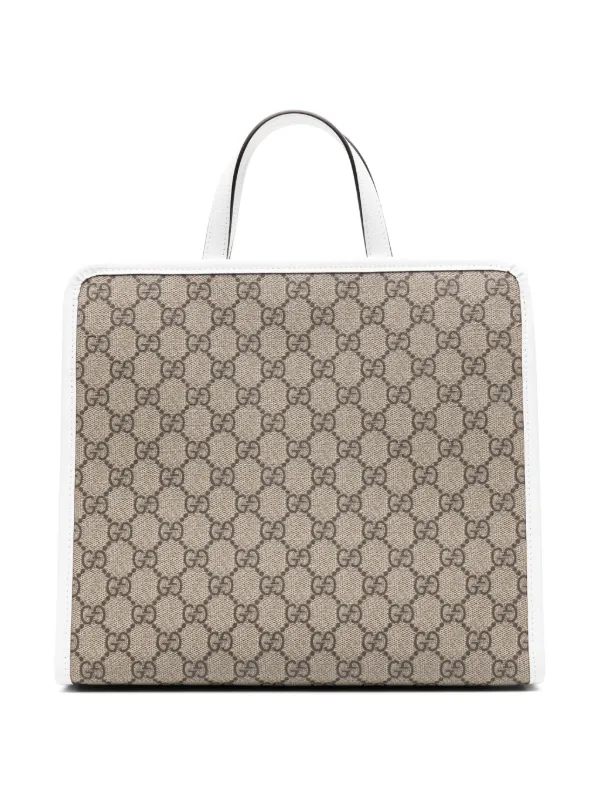 Canvas Kulturbeutel Gucci Herren Farfetch Gucci Gucci Kulturbeutel