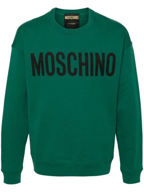 Felpe di Moschino da uomo nuova collezione su FARFETCH