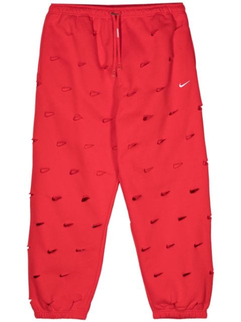 Nike x Jacquemus Swoosh track pants