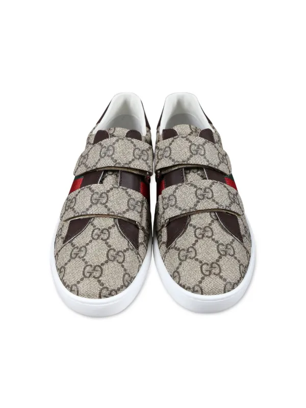 Gucci Kids 463091 FACYF-9753 BEI EBO COC VRV(3057) | Neutrals