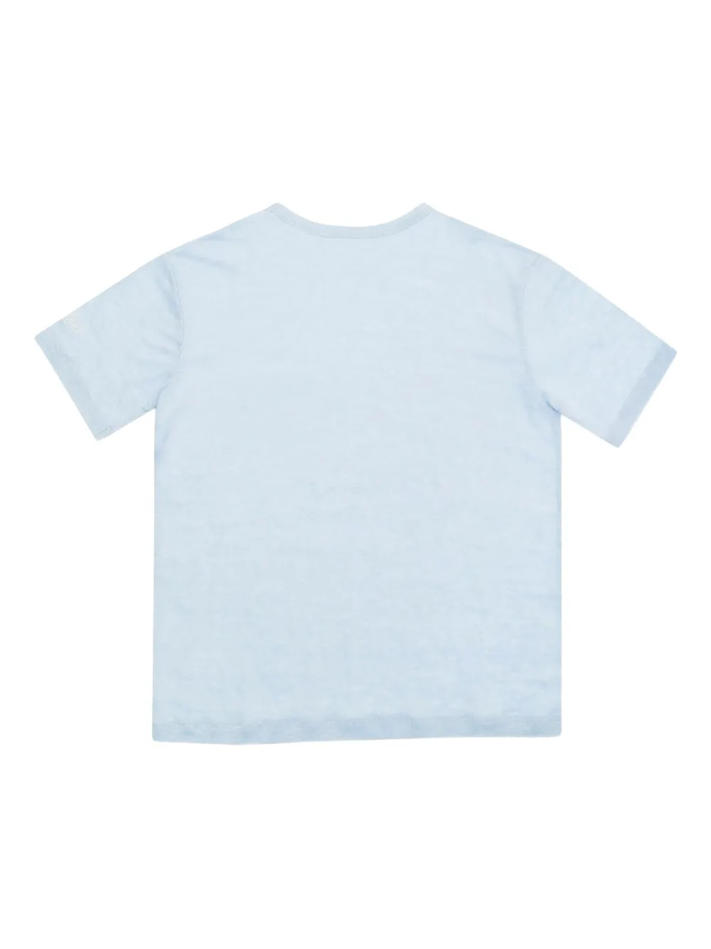 MC2 Saint Barth Kids Alex t-shirt | Boys T-Shirts | Image 2