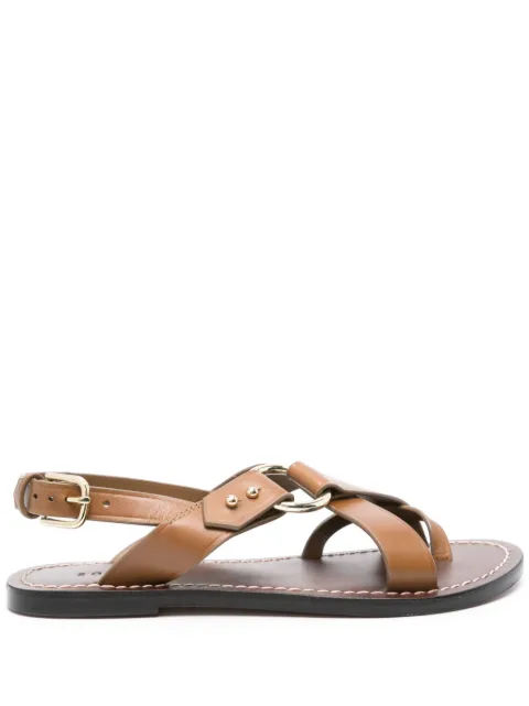 Soeur Florence flat sandals