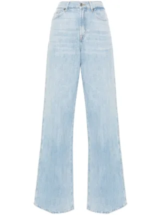 7 For All Mankind