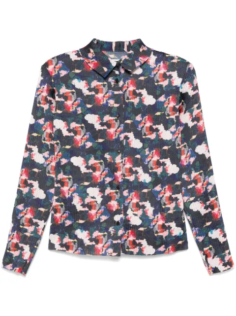 Henrik Vibskov camisa Remember