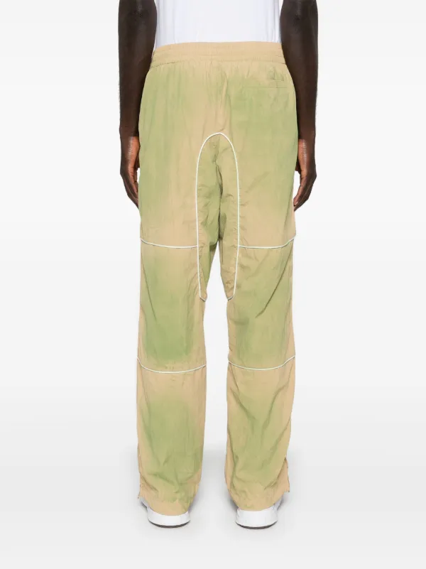 KidSuper グラデーション パンツ | グリーン | FARFETCH JP