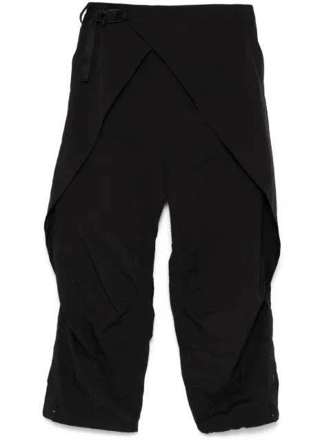 Maharishi Hakama track pants