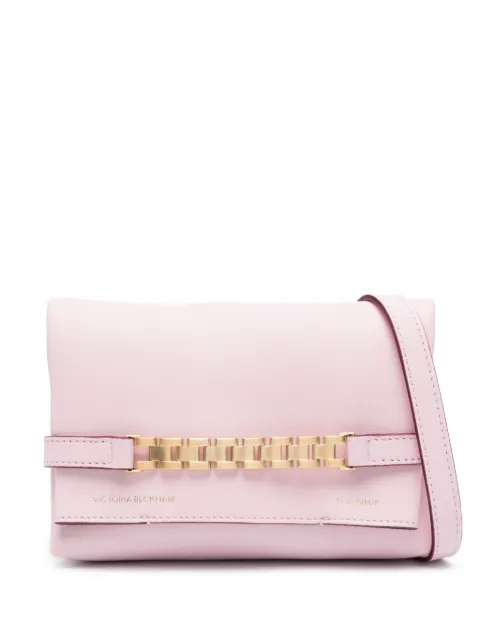 Victoria Beckham Mini Chain Pouch cross body bag