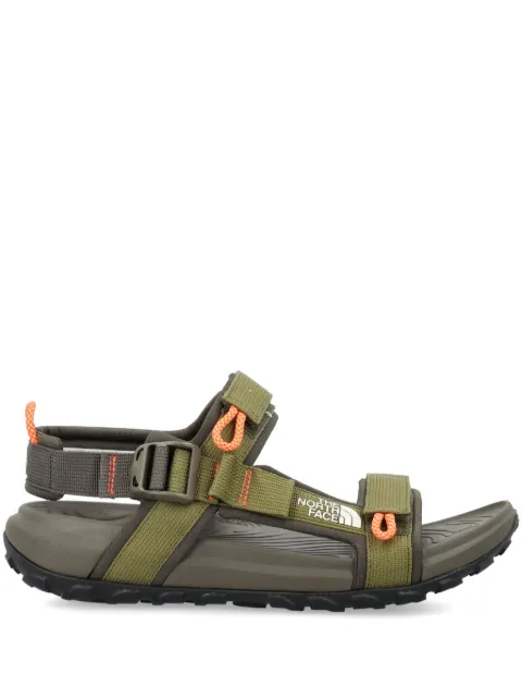 The North Face Explore Camp touch-strap sandals 