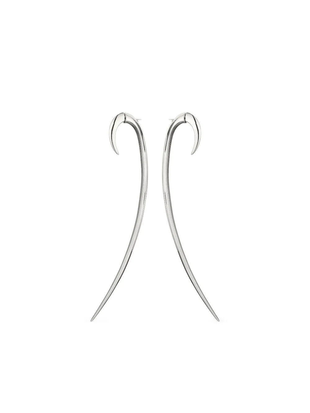 Shaun Leane sterling silver Hook earrings | Silver | Image 1
