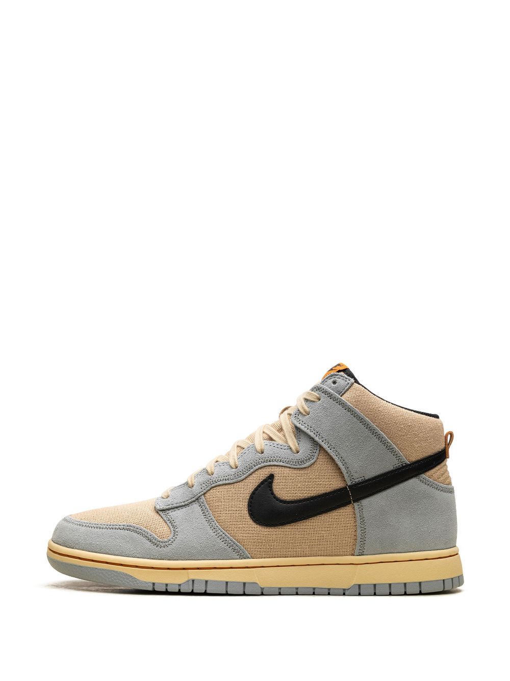 Nike Dunk Hi Retro SE "Hemp Hoops" sneakers MEN