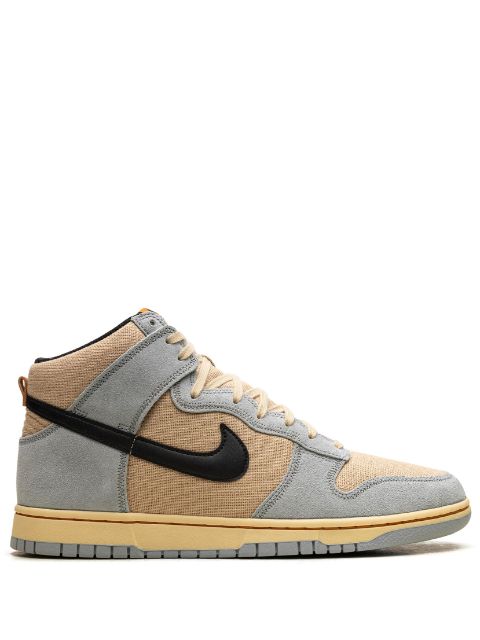 Nike Dunk Hi Retro SE "Hemp Hoops" sneakers MEN