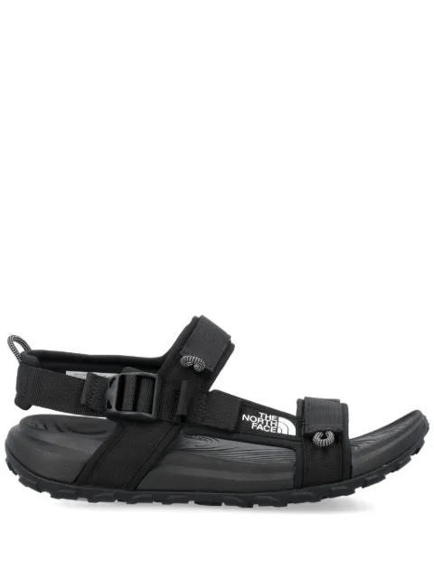 The North Face Explore Camp touch-strap sandals 