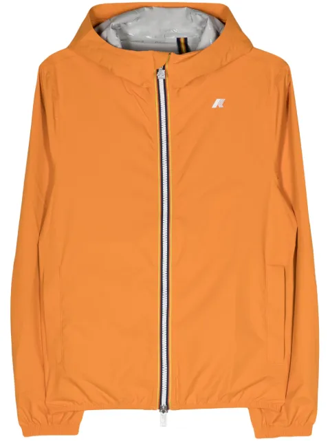 K-Way chamarra ligera Stretch Dot
