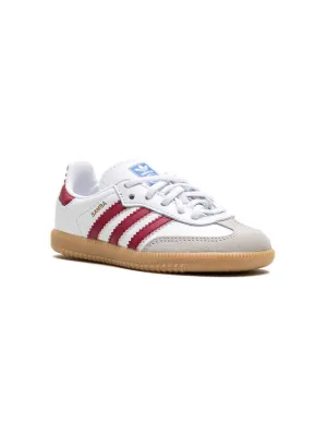 0 36 adidas Kids
