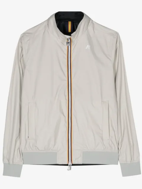 K-Way Arsene Plus.2 bomber jacket